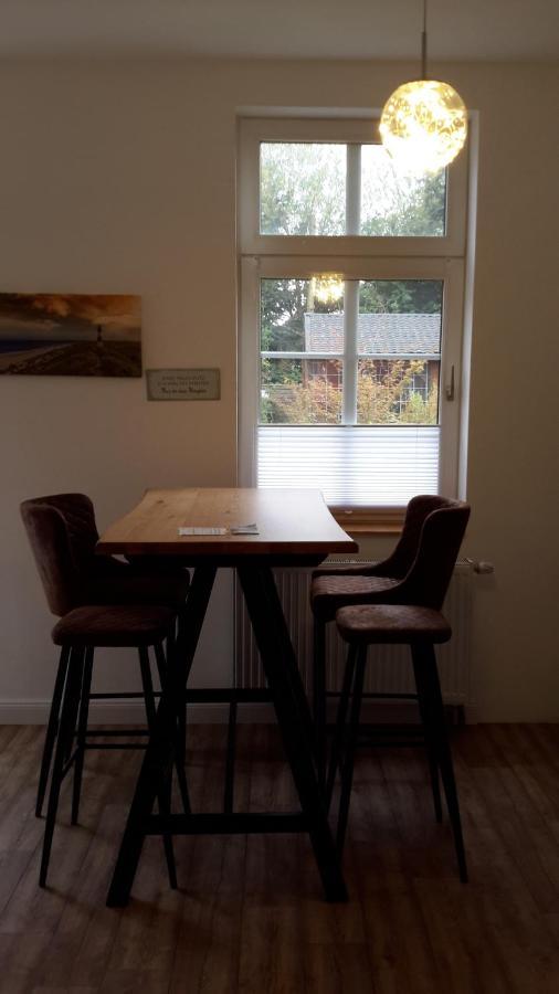 Sommerhaus Esens Eksteriør billede