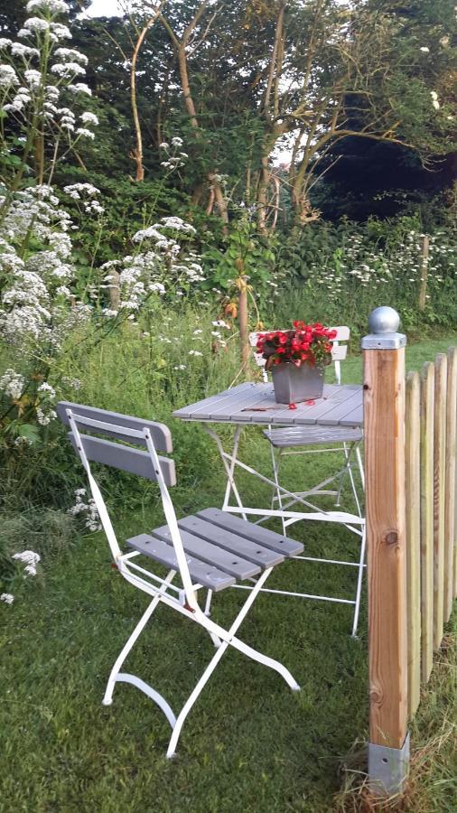 Sommerhaus Esens Eksteriør billede