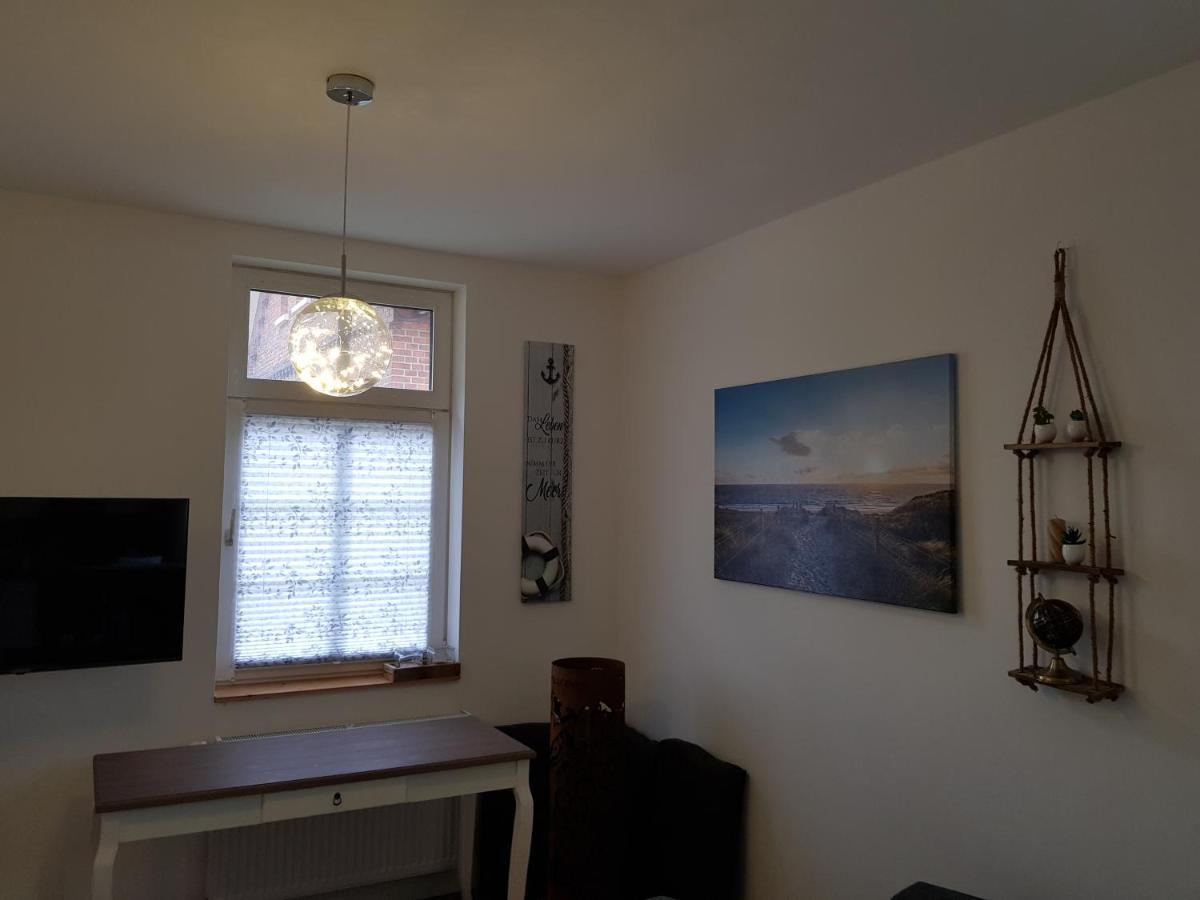 Sommerhaus Esens Eksteriør billede