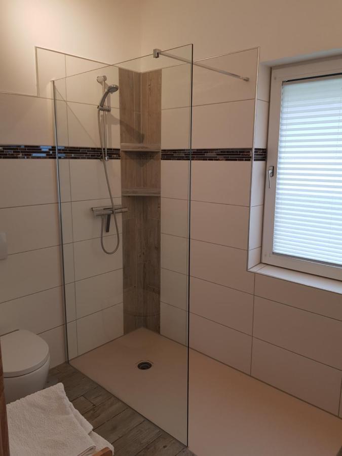 Sommerhaus Esens Eksteriør billede